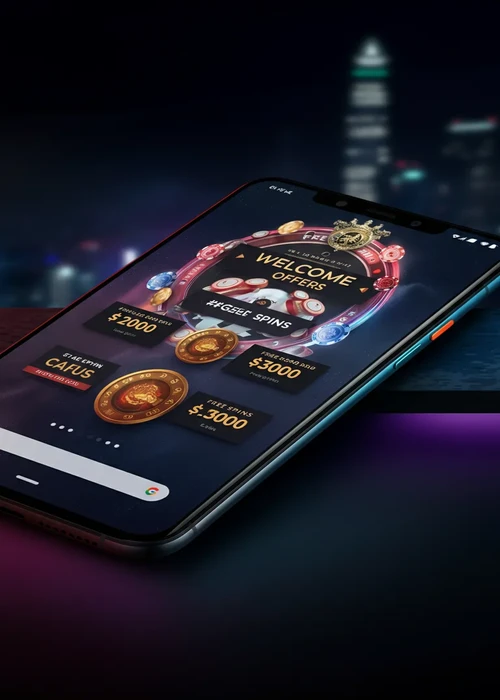 Unique Casino bonus bienvenue 2000€ tours gratuits pack